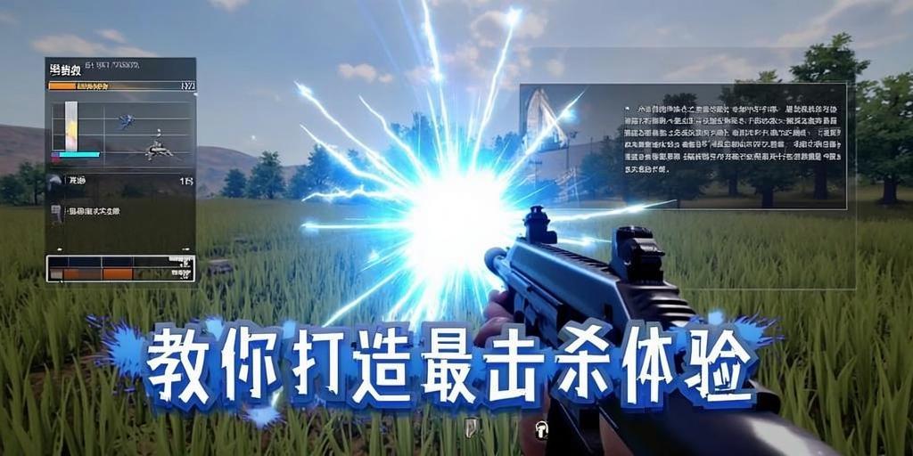 和平精英【星光】iOS辅助