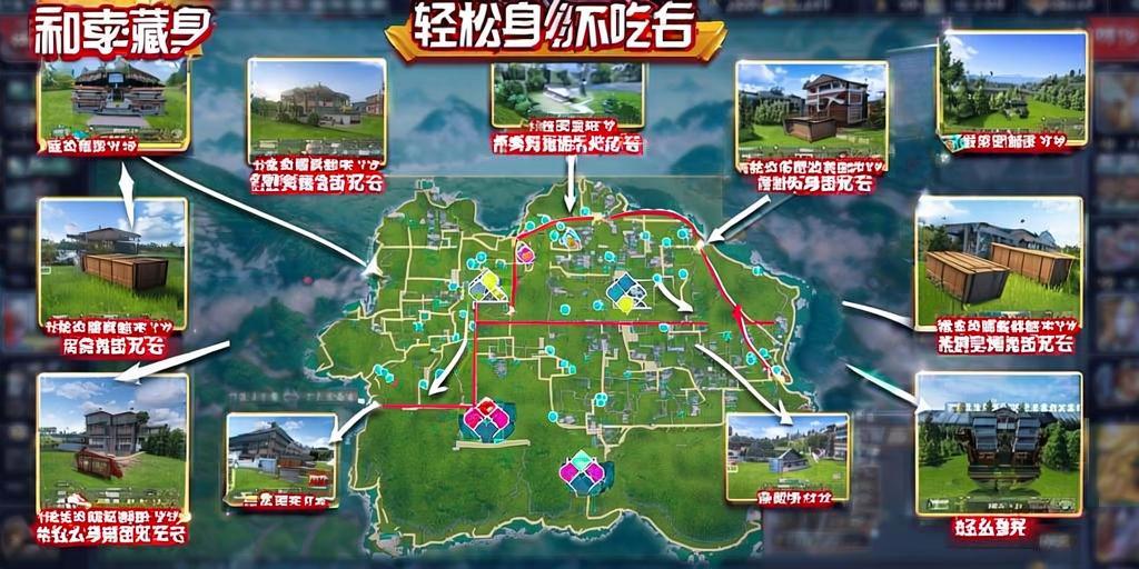 和平精英《地狱犬》外挂