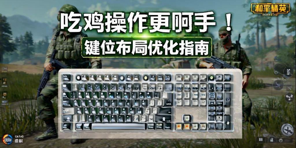 和平精英外挂《狩猎者》直装史诗级更新独家写法稳定连打奔放零售必备产品